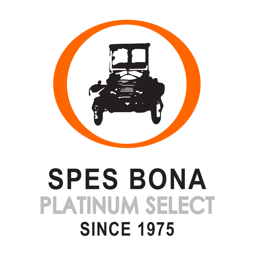 Platinum Select Logo